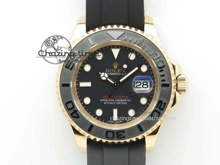 0404 Reliable Datejust 116234 36mm DJF 1:1 Best Edition Black Com Diam Dial On SS YG Oyster Bracelet SA3135 V 3487